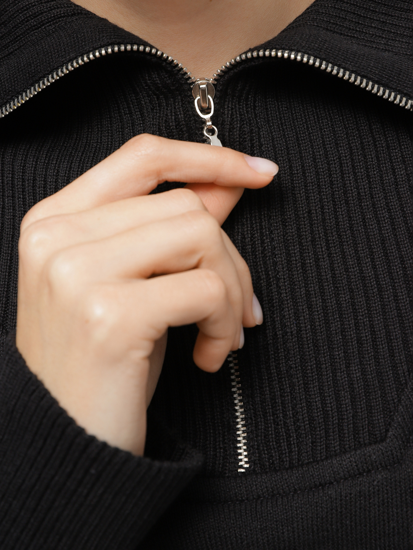 Кофта Braska модель 018-1/301 Фото