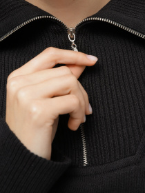 Кофта Braska модель 018-1/301 Фото