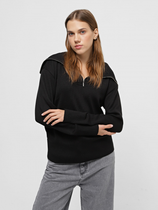 Кофта Braska Модель 018-1/301 Фото