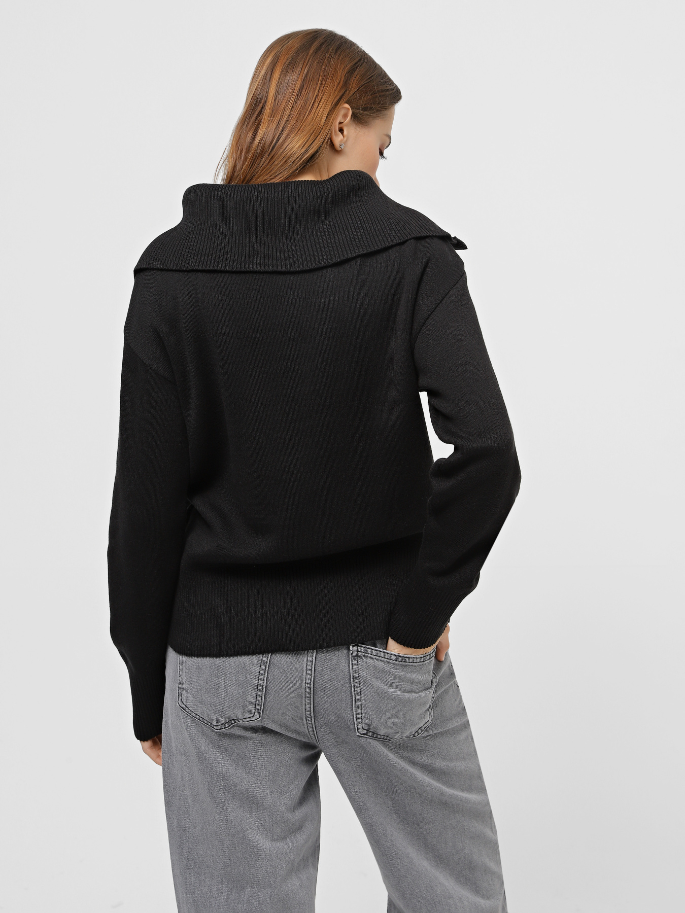 Кофта Braska модель 018-1/301 Фото