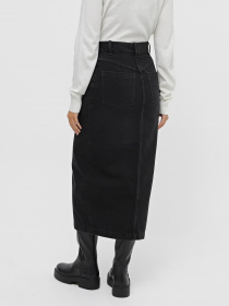 Джинсовая юбка Braska модель 3920.10 Фото