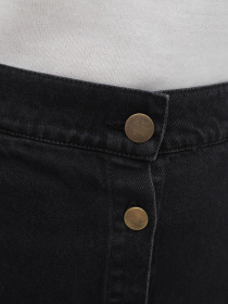 Джинсовая юбка Braska модель 3920.10 Фото