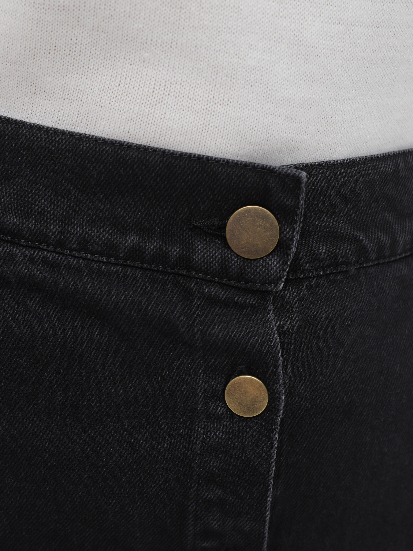 Джинсовая юбка Braska модель 3920.10 Фото