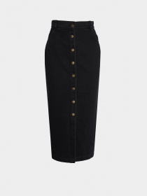 Джинсовая юбка Braska модель 3920.10 Фото