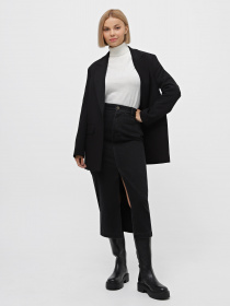 Джинсовая юбка Braska модель 3919.10 Фото