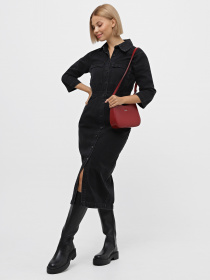 Платье миди Braska модель 3918.10 Фото