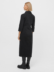 Платье миди Braska модель 3918.10 Фото