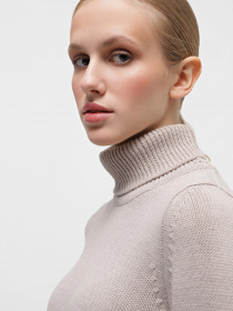 Платье миди Braska модель 91-825/304 Фото