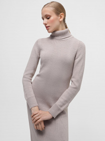 Платье миди Braska модель 91-825/304 Фото