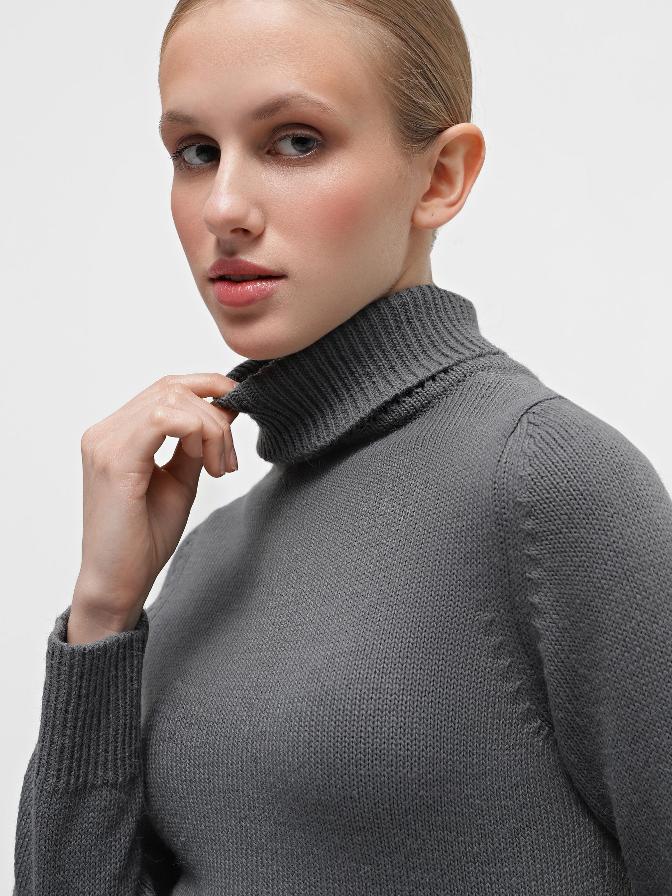 Платье миди Braska модель 91-825/316 Фото