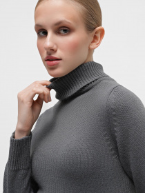 Платье миди Braska модель 91-825/316 Фото