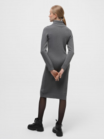 Сукня міді Braska модель 91-825/316 Фото