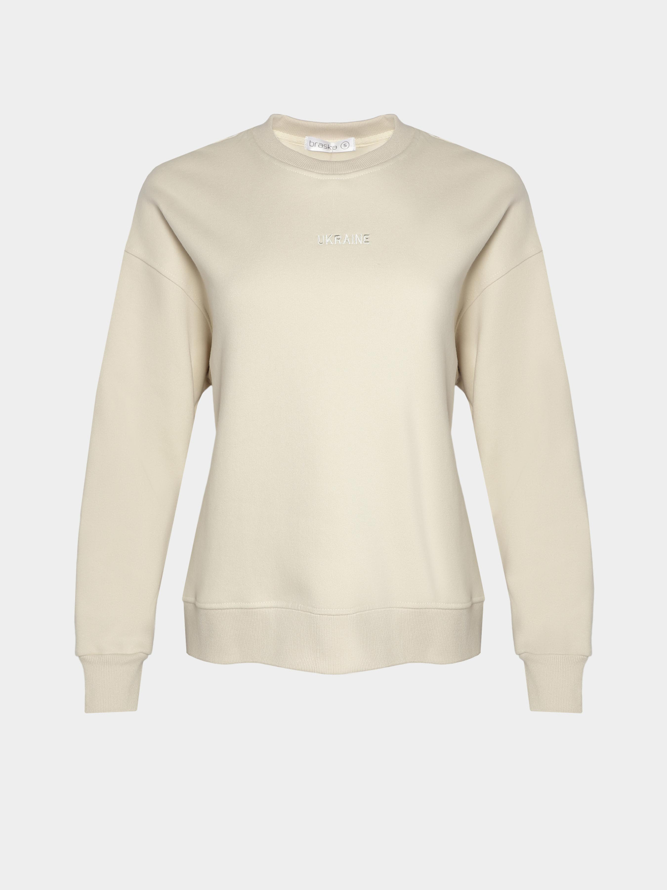 Свитшот Braska модель 91-333/302 Фото