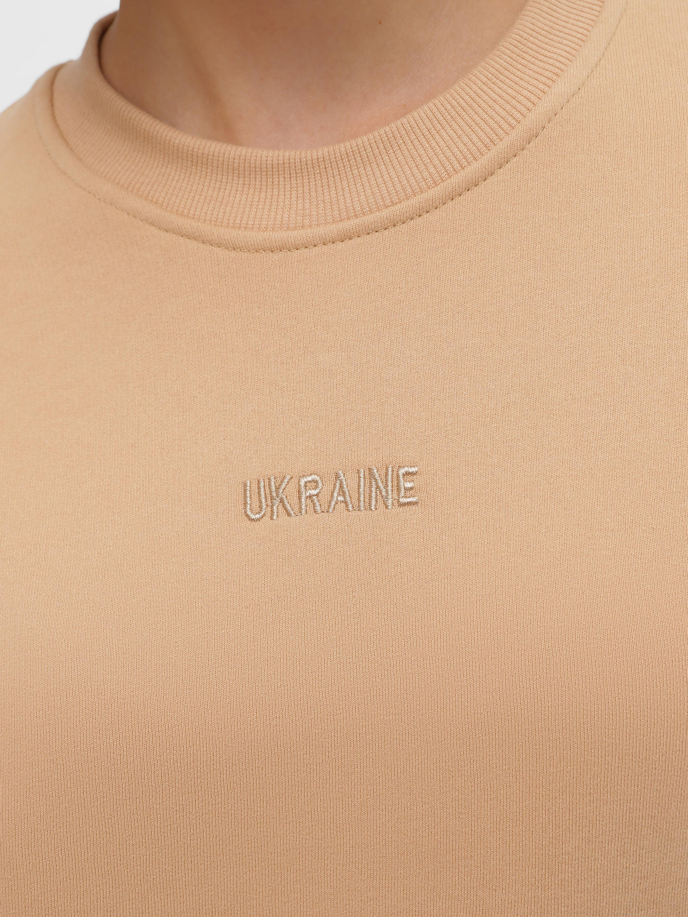 Свитшот Braska модель 91-333/304 Фото