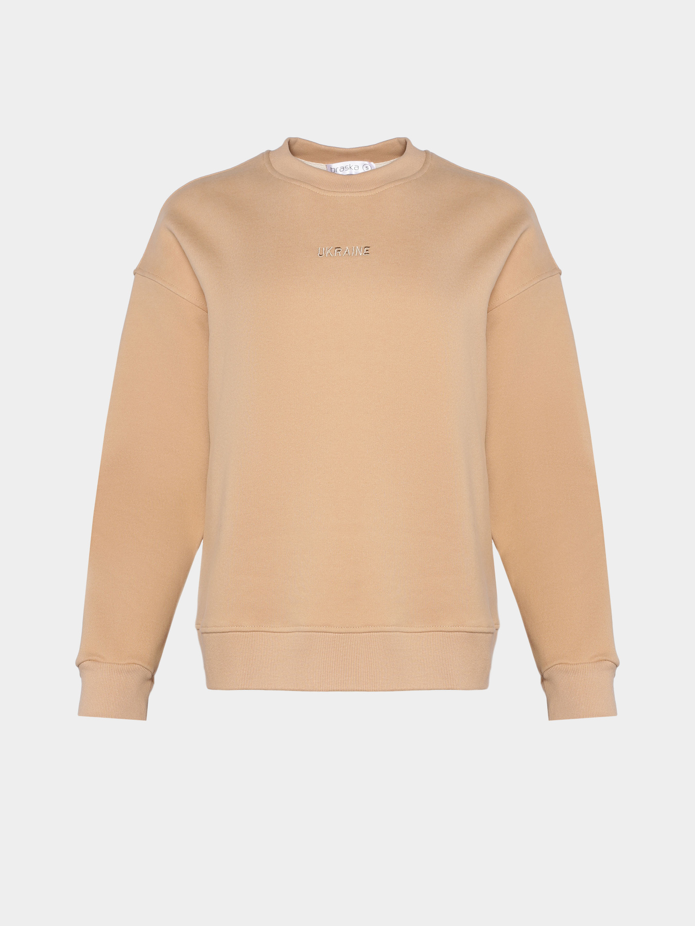 Свитшот Braska модель 91-333/304 Фото