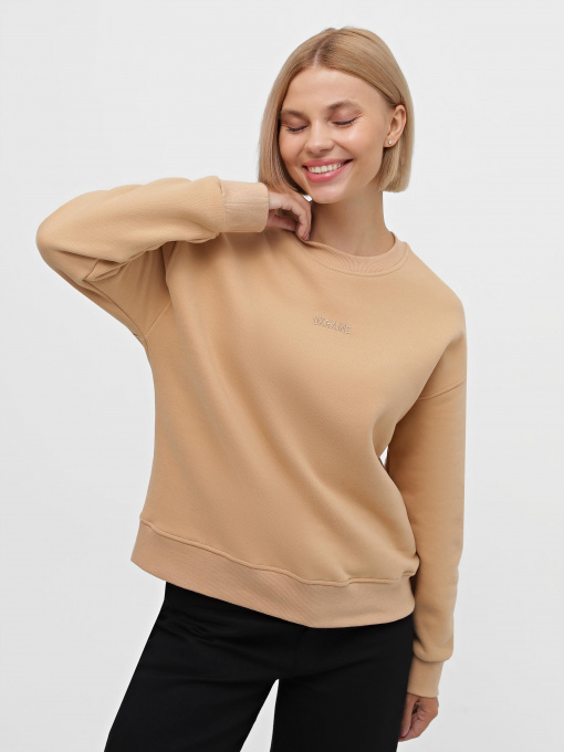 Світшот Braska модель 91-333/304 Фото