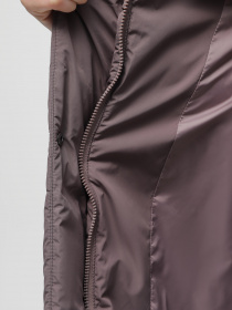 Зимняя куртка Braska модель 8918-26 Зимняя куртка Braska модель 8918-26 Фото