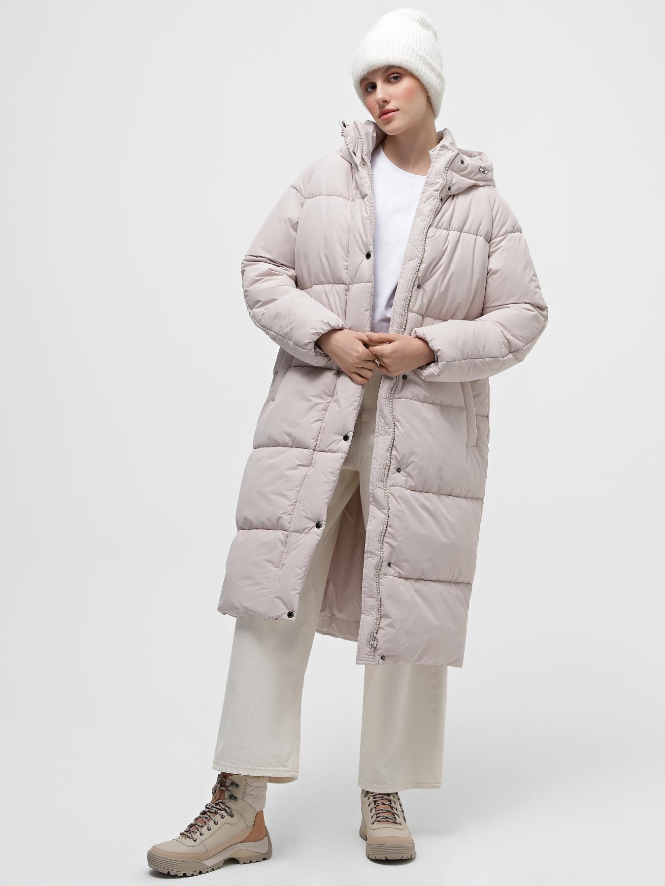 Зимова куртка Braska модель 8918-10 Фото