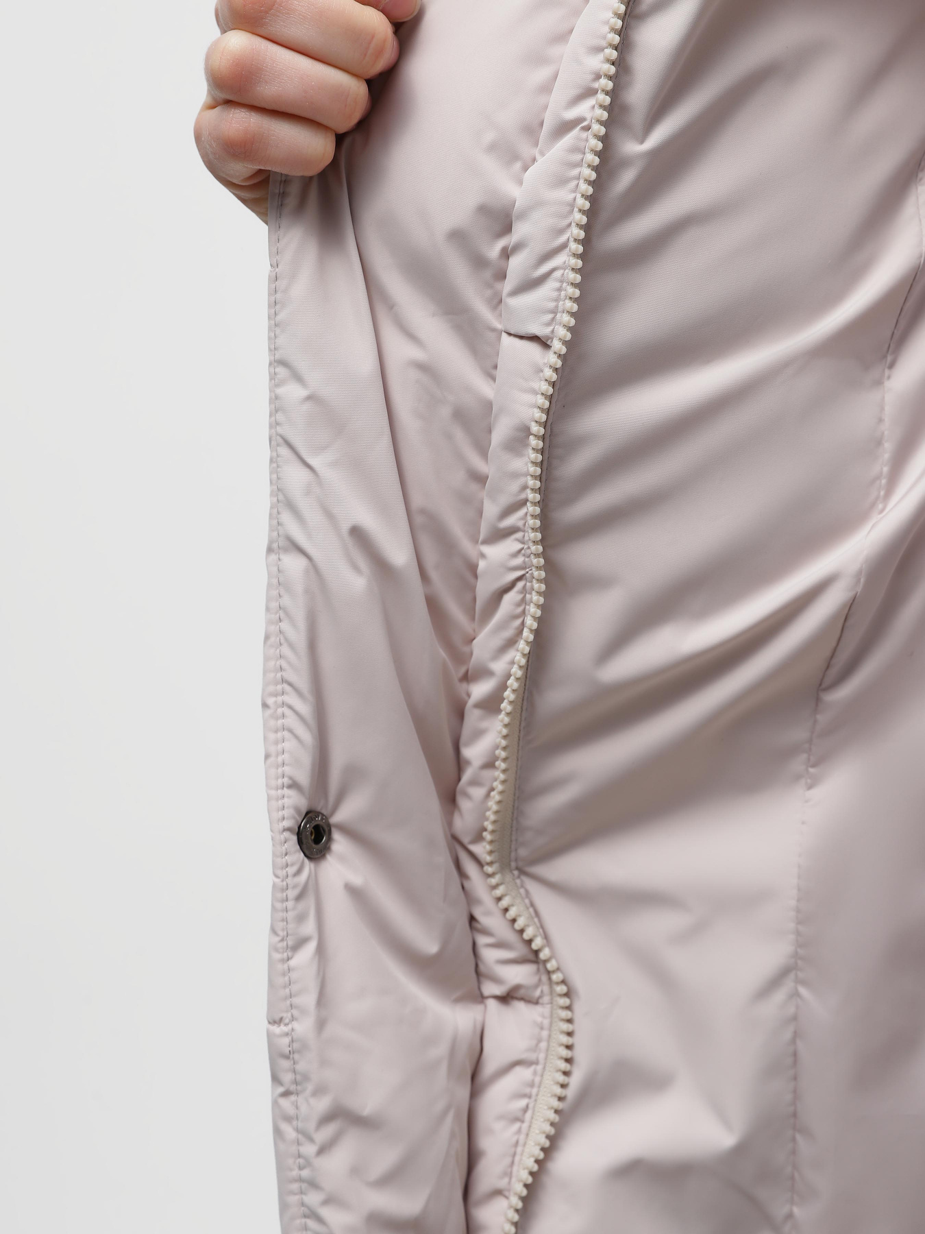 Зимова куртка Braska модель 8918-10 Фото