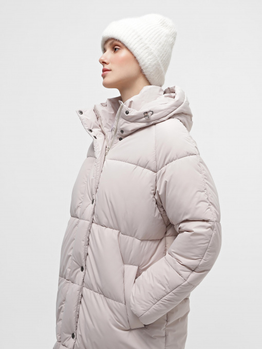 Зимняя куртка Braska модель 8918-10 Фото