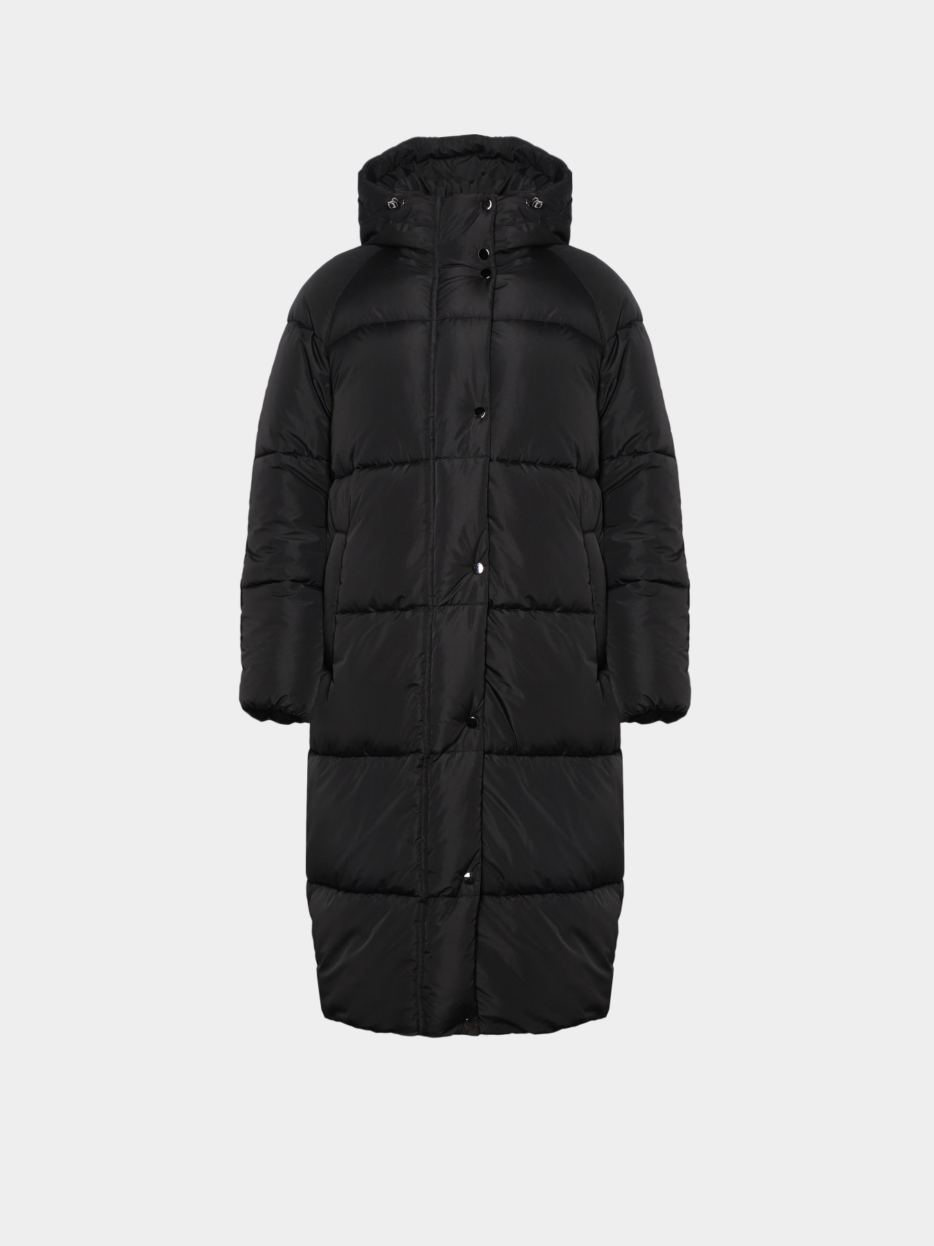 Зимова куртка Braska модель 8918-8 Фото