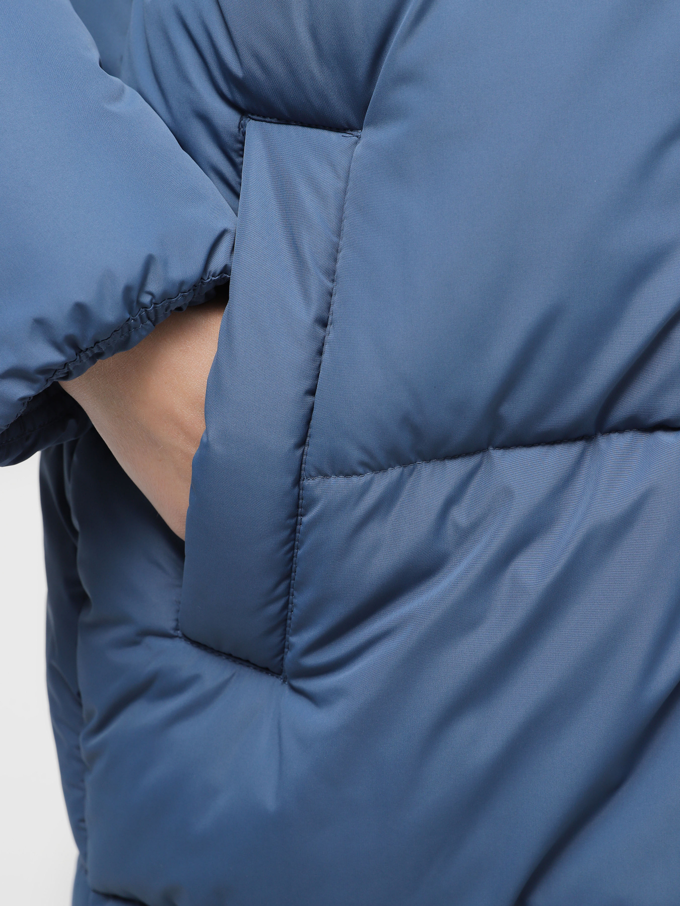 Зимова куртка Braska модель 8918-35 Фото