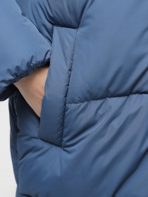 Зимова куртка Braska модель 8918-35 Фото