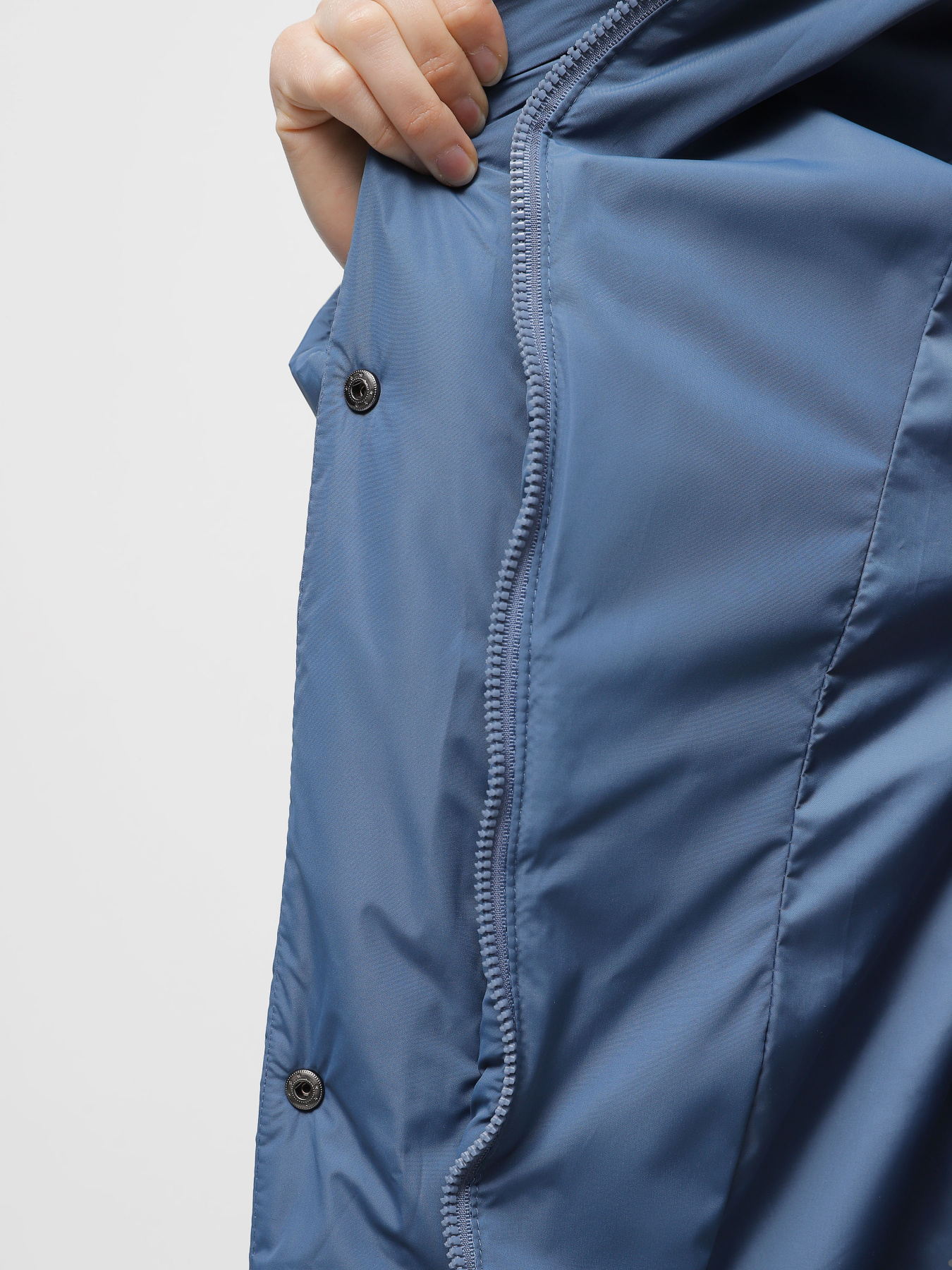 Зимняя куртка Braska модель 8918-35 Зимняя куртка Braska модель 8918-35 Фото