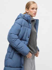 Зимняя куртка Braska модель 8918-35 Зимняя куртка Braska модель 8918-35 Фото