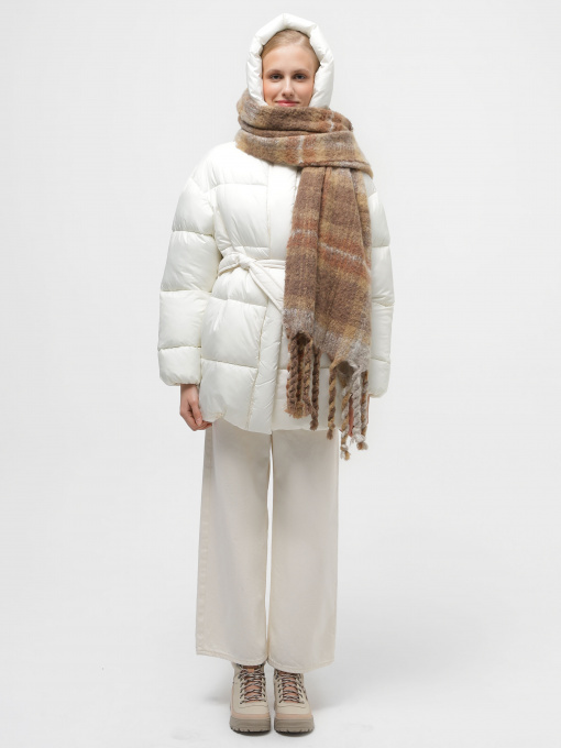 Зимова куртка Braska модель 8916-3 Фото