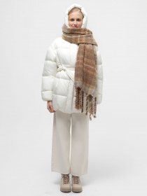 Зимова куртка Braska модель 8916-3 Фото