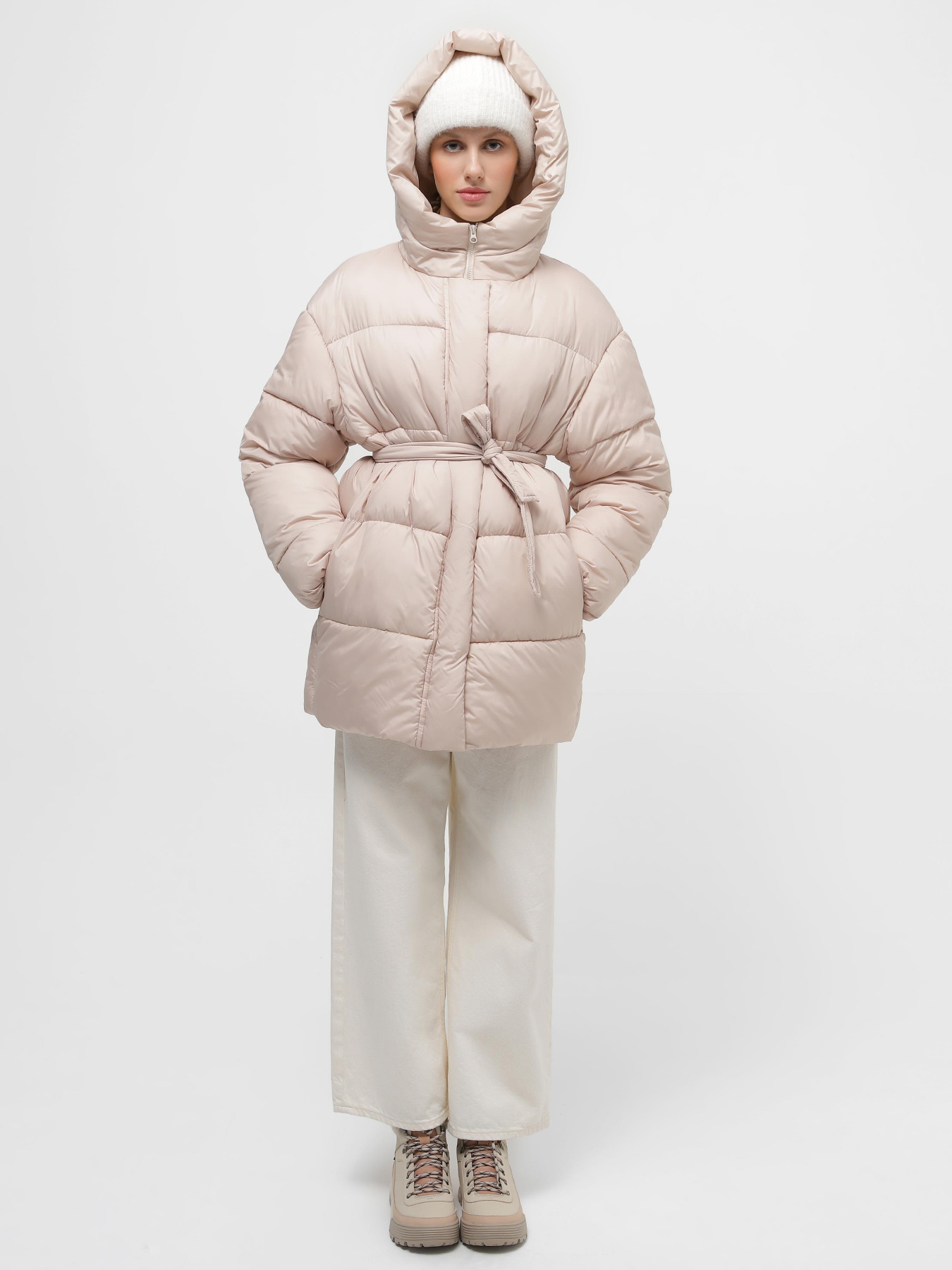 Зимняя куртка Braska модель 8916-10 Фото