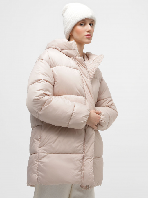 Зимняя куртка Braska модель 8916-10 Фото