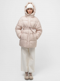 Зимняя куртка Braska модель 8916-10 Зимняя куртка Braska модель 8916-10 Фото