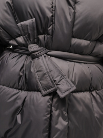 Зимняя куртка Braska модель 8916-29 Фото