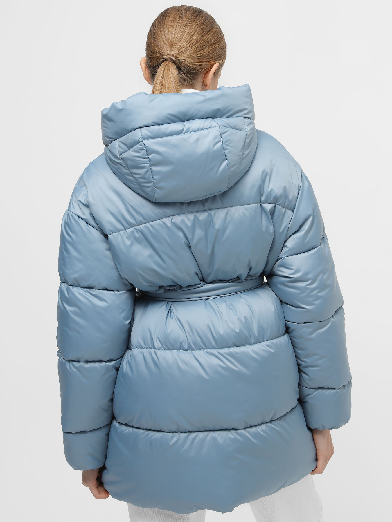 Зимова куртка Braska модель 8916-11 Фото