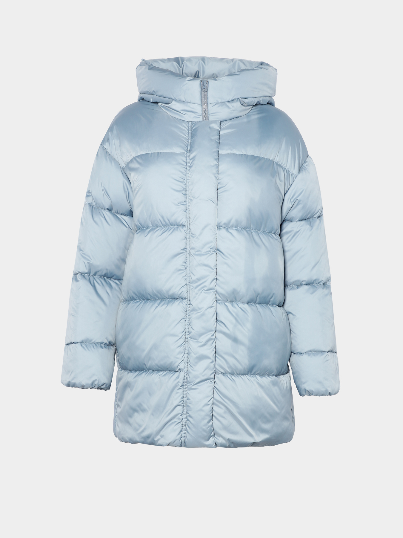 Зимова куртка Braska модель 8916-11 Фото