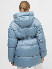 Зимова куртка Braska модель 8916-11 Фото