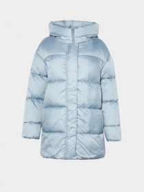 Зимова куртка Braska модель 8916-11 Фото