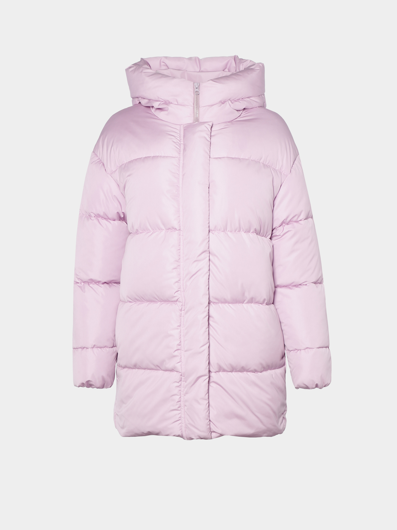 Зимова куртка Braska модель 8916-23 Фото