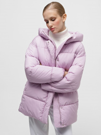 Зимова куртка Braska модель 8916-23 Фото