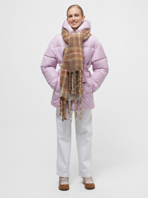 Зимова куртка Braska модель 8916-23 Фото