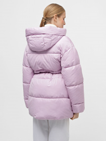 Зимова куртка Braska модель 8916-23 Фото