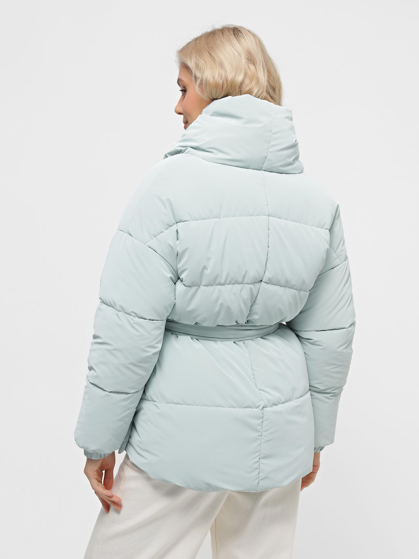 Зимова куртка Braska модель 8881-7 Фото