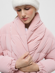 Зимняя куртка Braska модель 8881-15 Фото