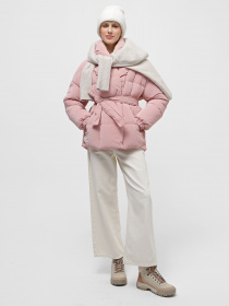 Зимова куртка Braska модель 8881-15 Фото