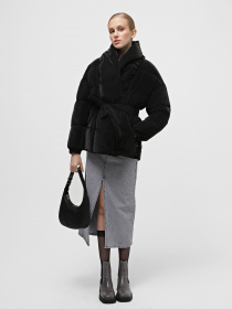 Зимова куртка Braska модель 8881-8 Фото