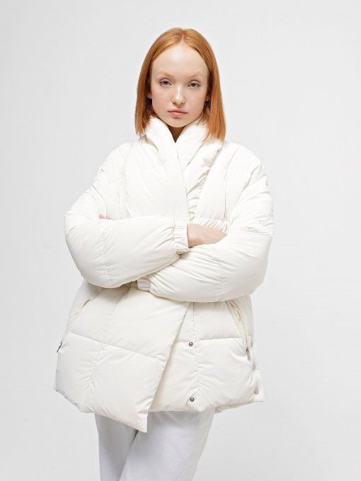 Зимова куртка Braska модель 8881-3 Фото