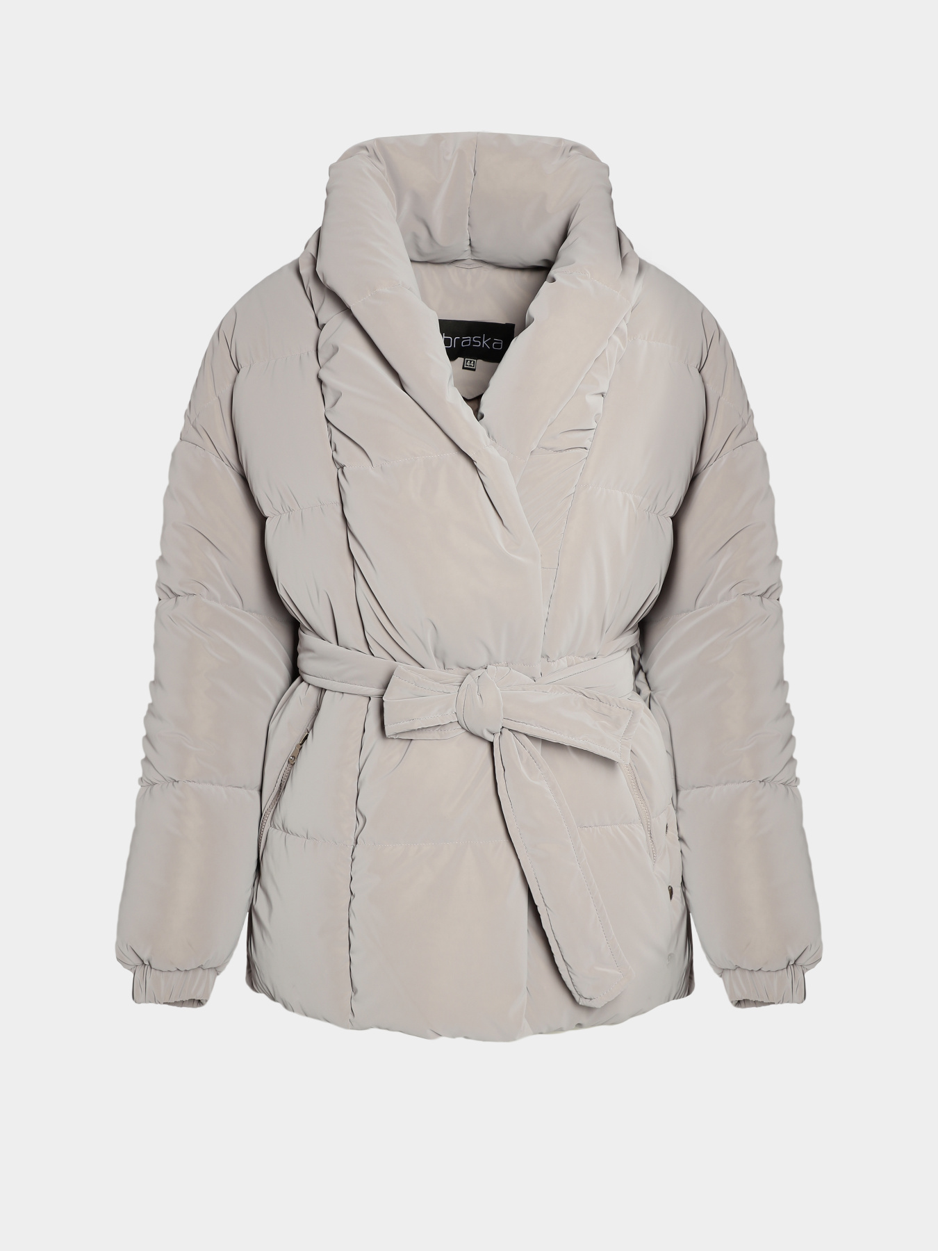 Зимова куртка Braska модель 8881-4 Зимова куртка Braska модель 8881-4 Фото