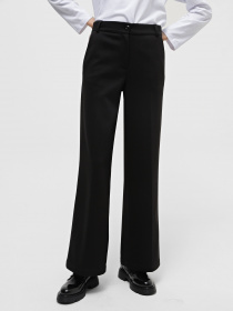 Штани класичні Braska модель 44223/301 Фото